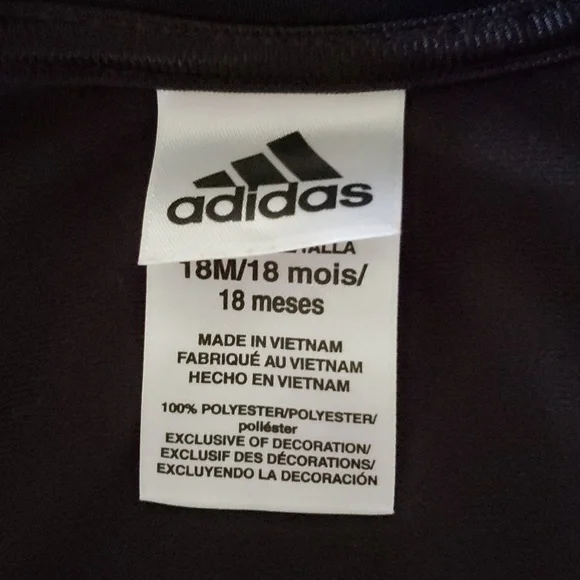 Bundle Red and Black Set Stripes Lines Athletic Sport Matching Set Track Suit Ja - Picture 8 of 16